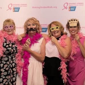 Meet your Posher, Sharon